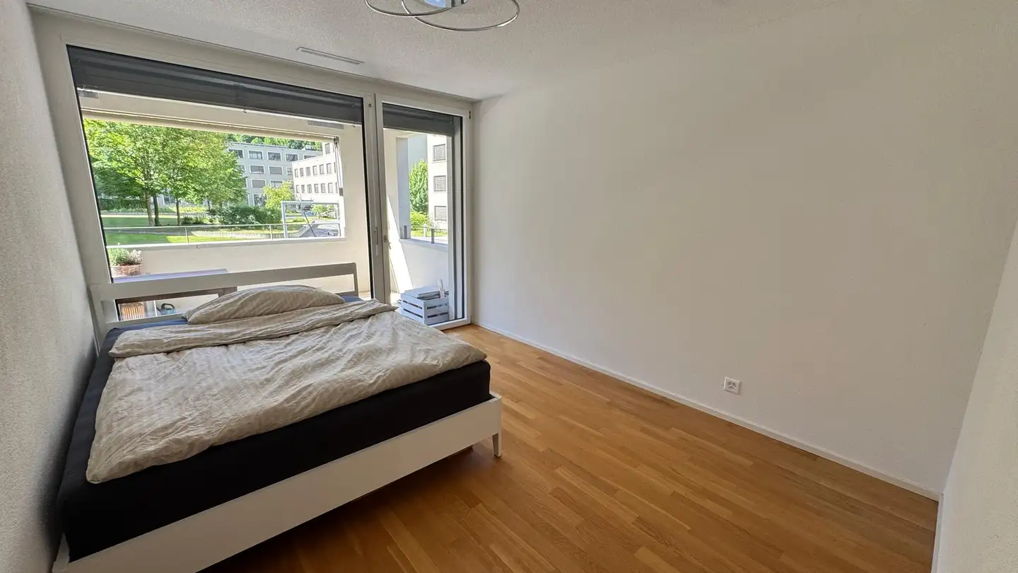 Single room for rent - 3800 Interlaken