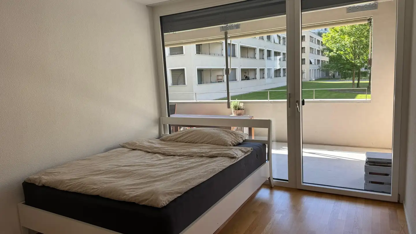 Single room for rent - 3800 Interlaken - Photo 4
