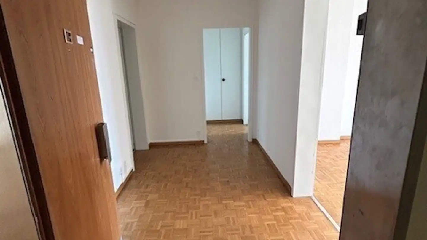 Wohnung mieten - Avenue Du Bouchet 6, 1209 Genève - Foto 2