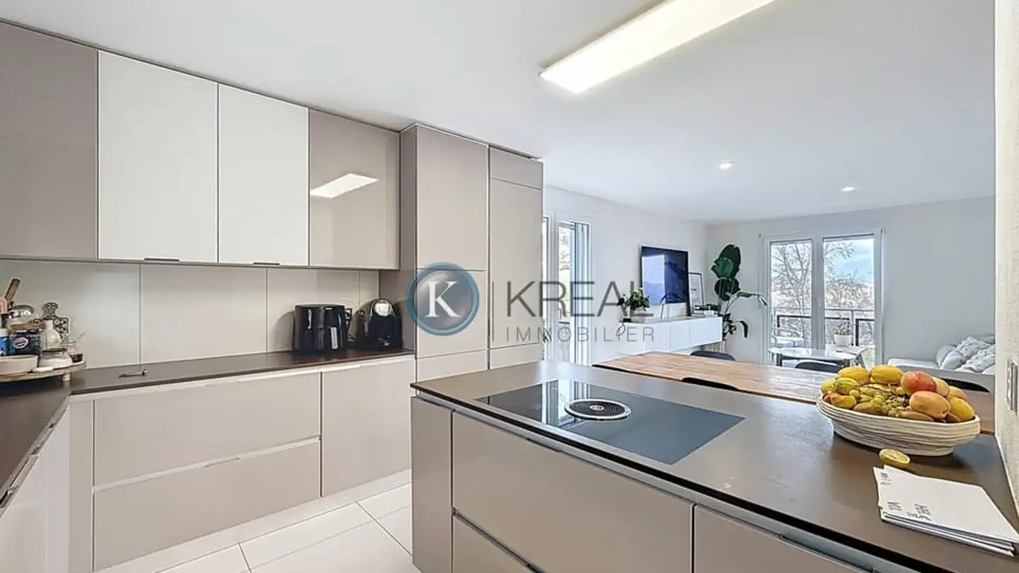 Single house for sale - 1510 Moudon