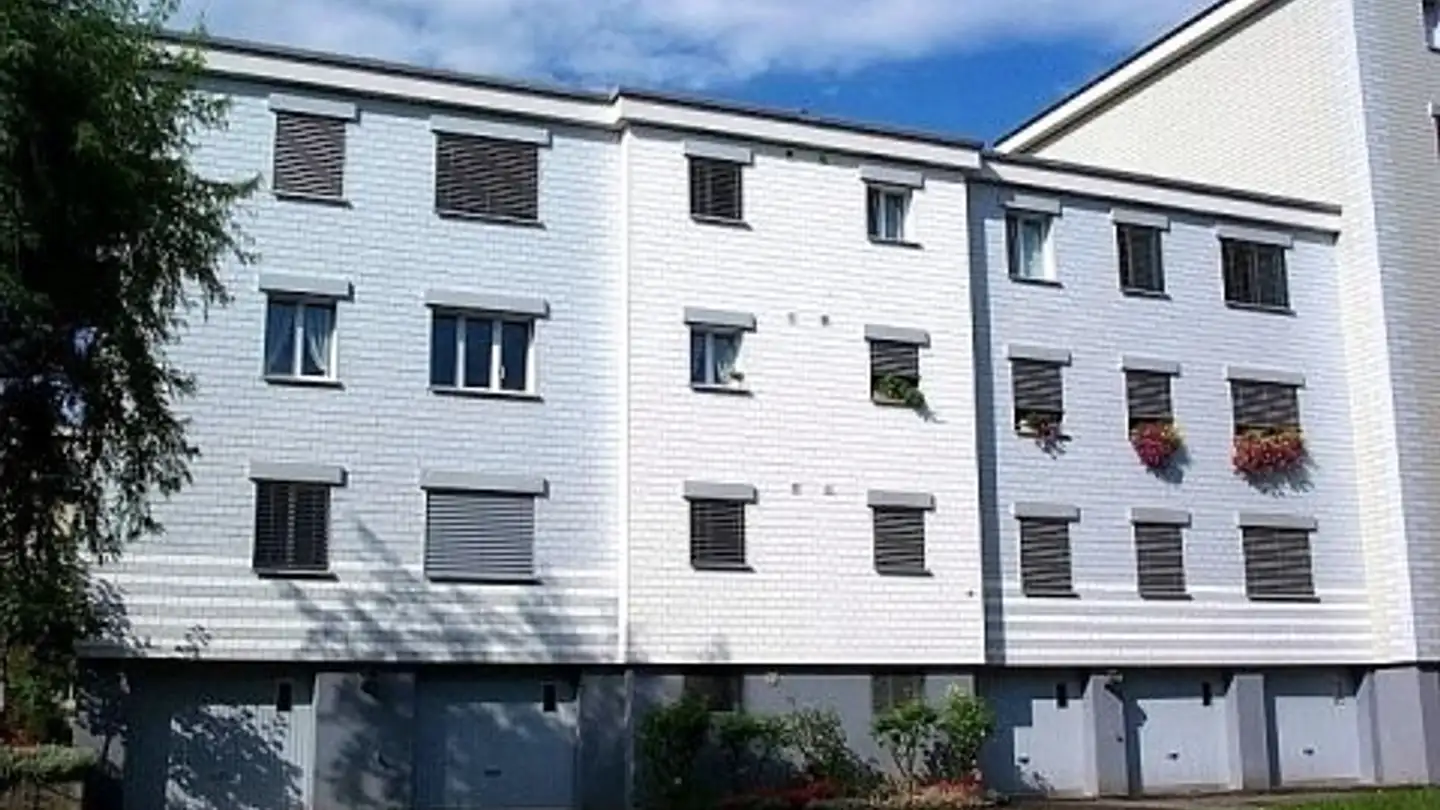 Wohnung mieten - Breitistrasse 19, 8953 Dietikon