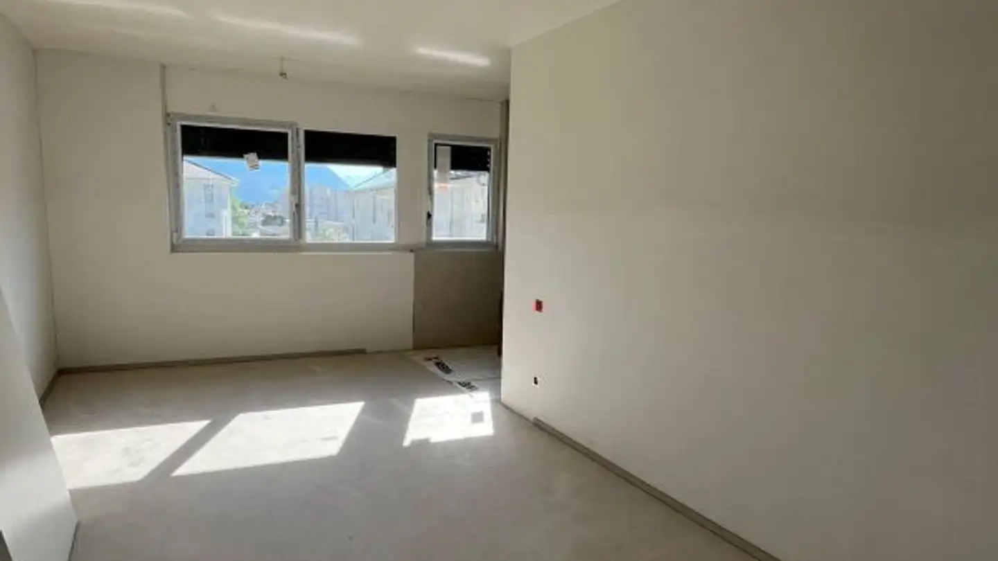 Appartamento in vendita - Via San Giobbe, 6512 Giubiasco - Foto 3