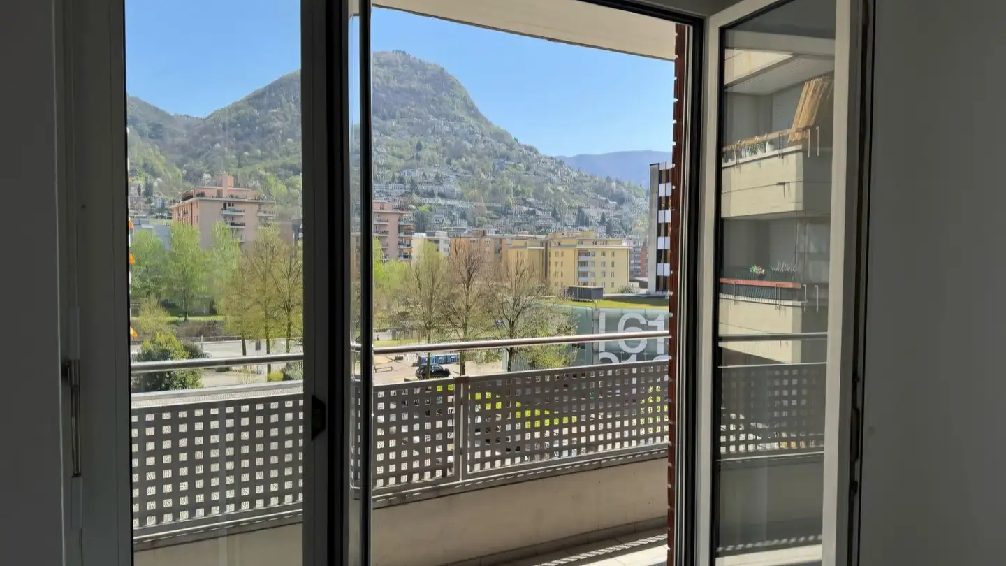 Apartment for sale - Via Giacomo Brentani, 6900 Lugano