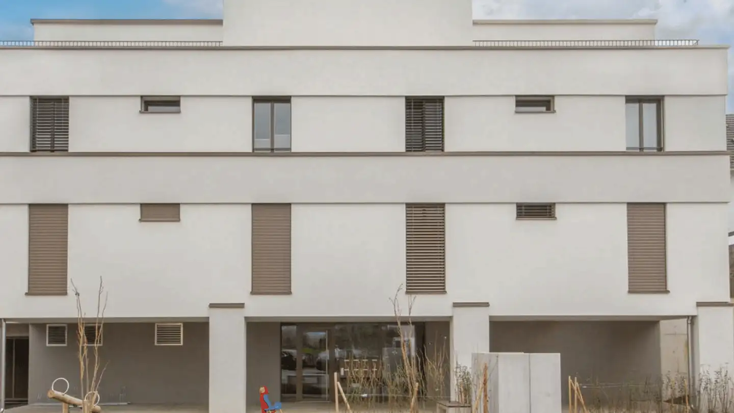 Wohnung mieten - Mühlestrasse 6a, 8864 Reichenburg