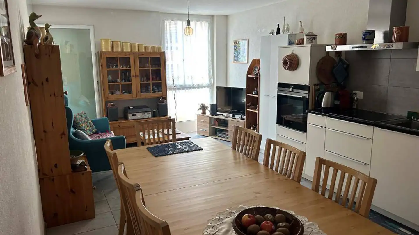 Appartamento in vendita - 1350 Orbe - Photo 2