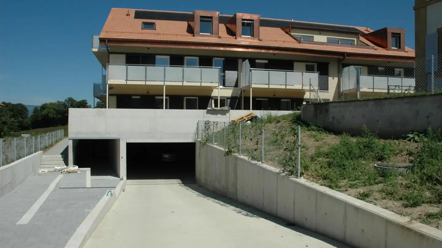 Wohnung mieten - Rue Des Saugettes 8c, 1417 Epautheyres