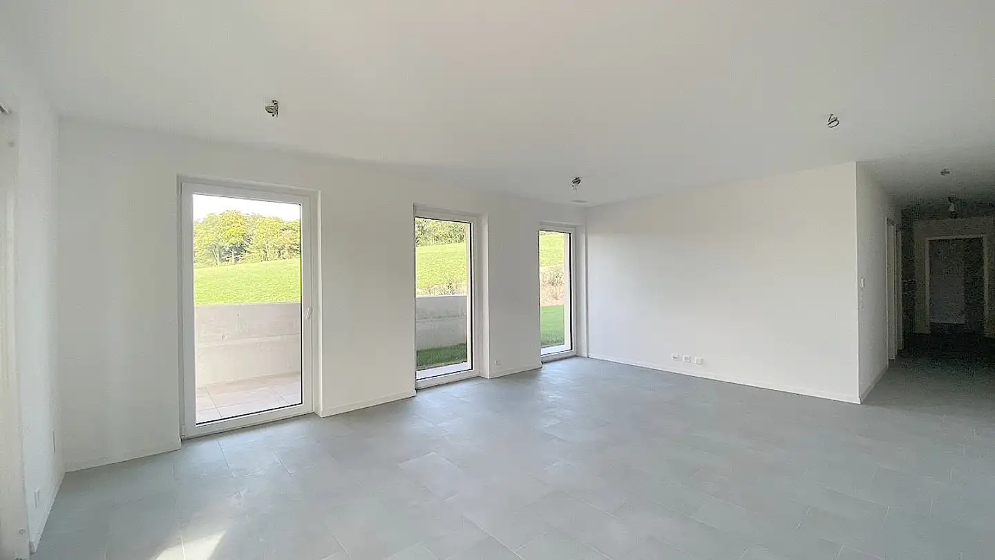 Wohnung mieten - Rue Des Saugettes 8c, 1417 Epautheyres - Foto 2