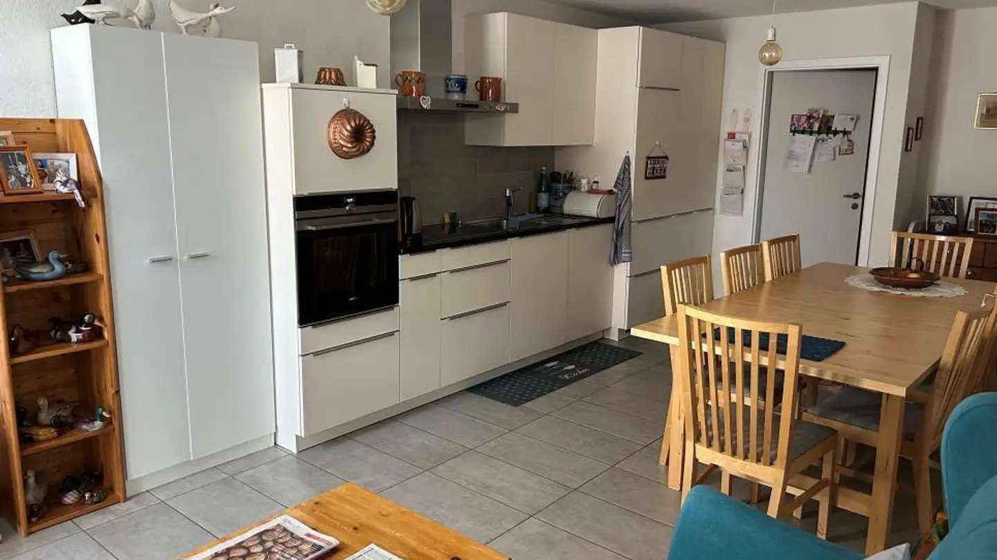 Appartamento in vendita - 1350 Orbe - Photo 3