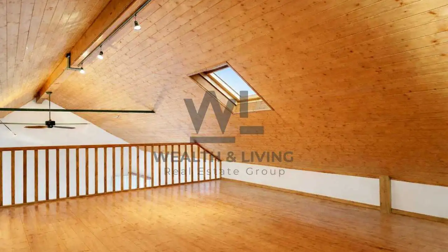 Attico in vendita - Vicolo Bruglio, 6616 Losone - Foto 2