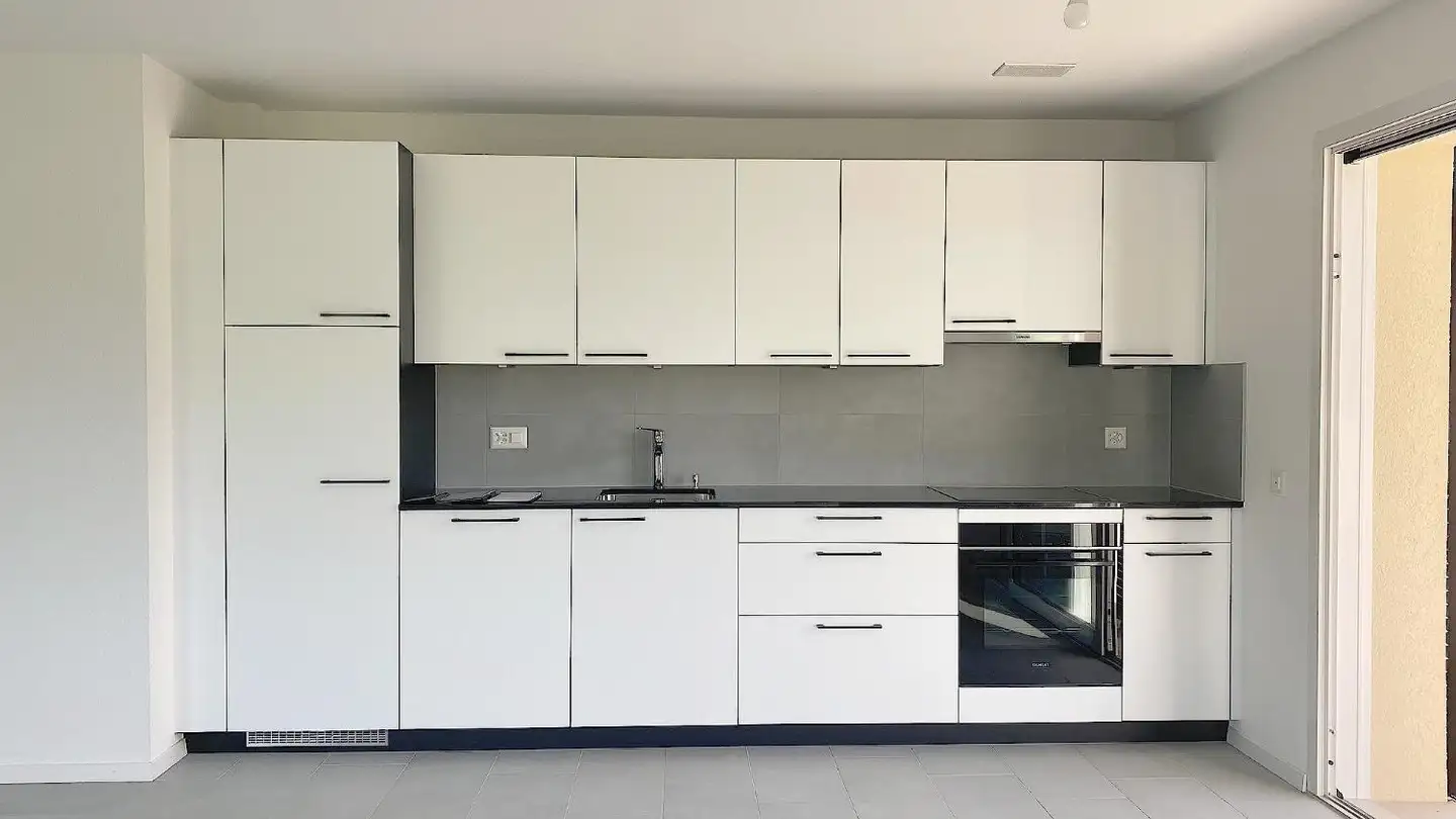 Wohnung mieten - Rue Des Saugettes 8c, 1417 Epautheyres - Foto 4