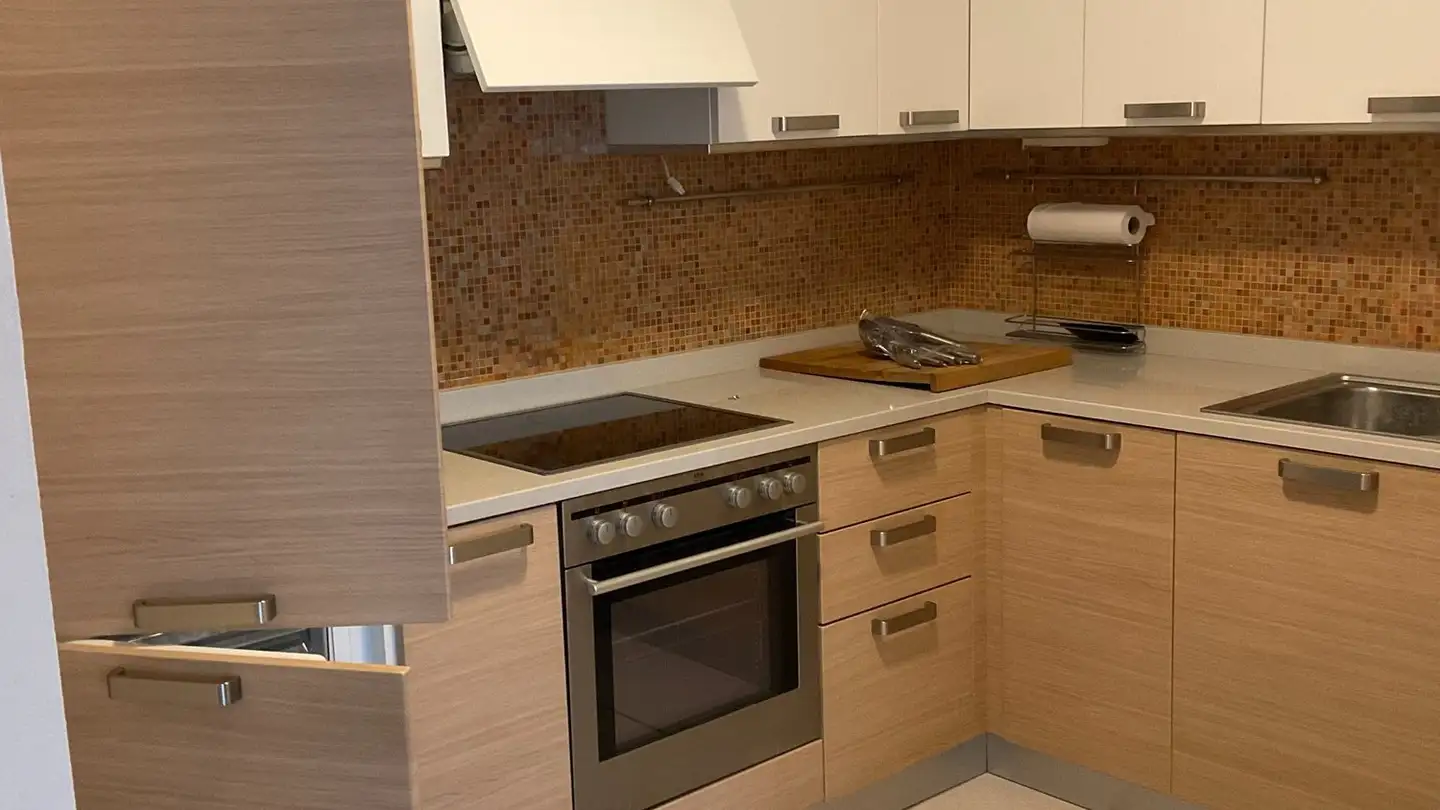 Appartement à louer - 6833 Vacallo - Photo 4