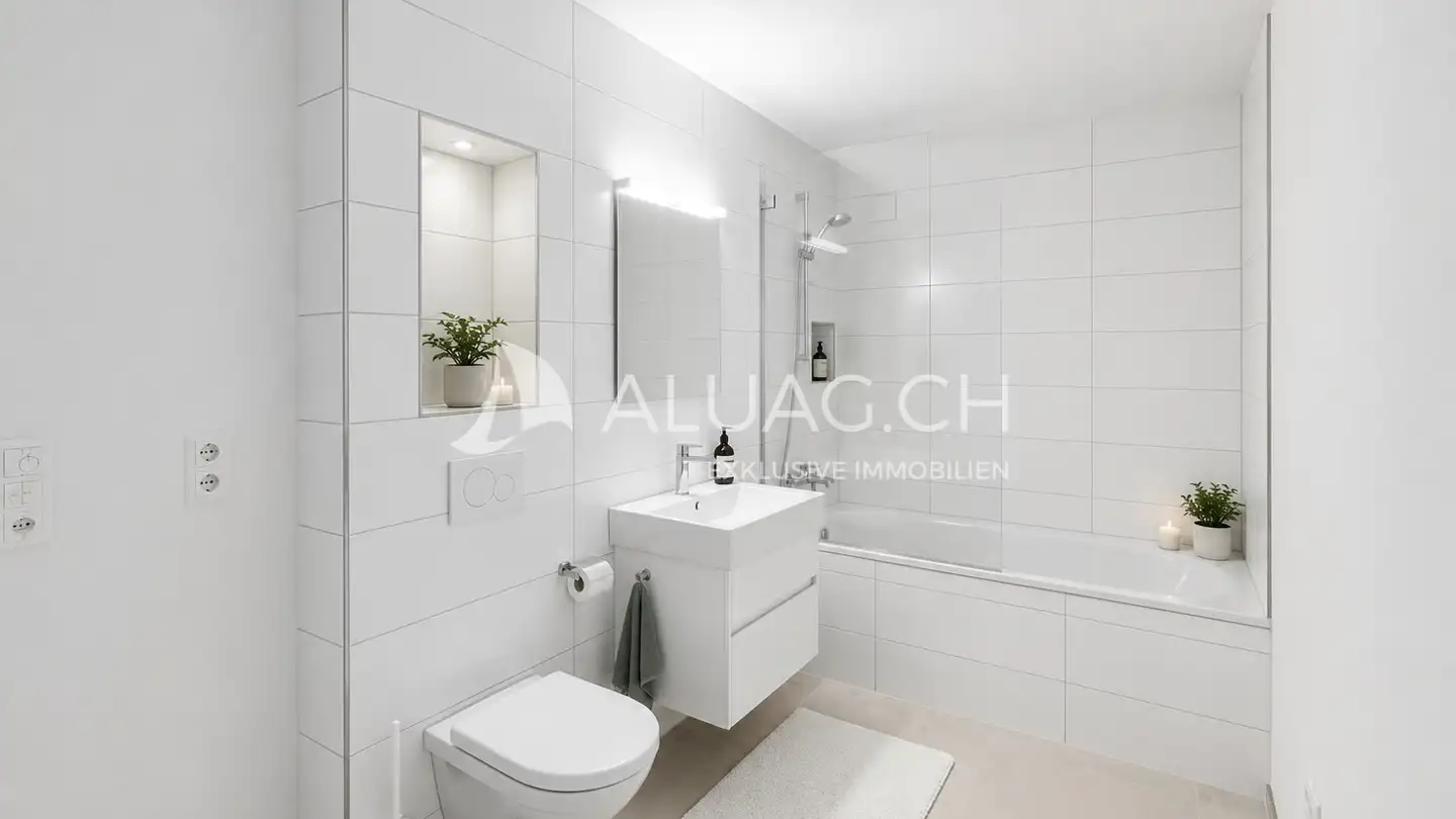 Appartamento in vendita - 2575 Gerolfingen - Foto 4