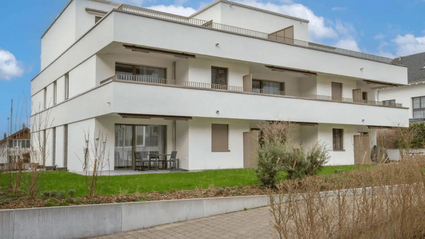 Wohnung mieten - Mühlestrasse 6a, 8864 Reichenburg - Foto 2