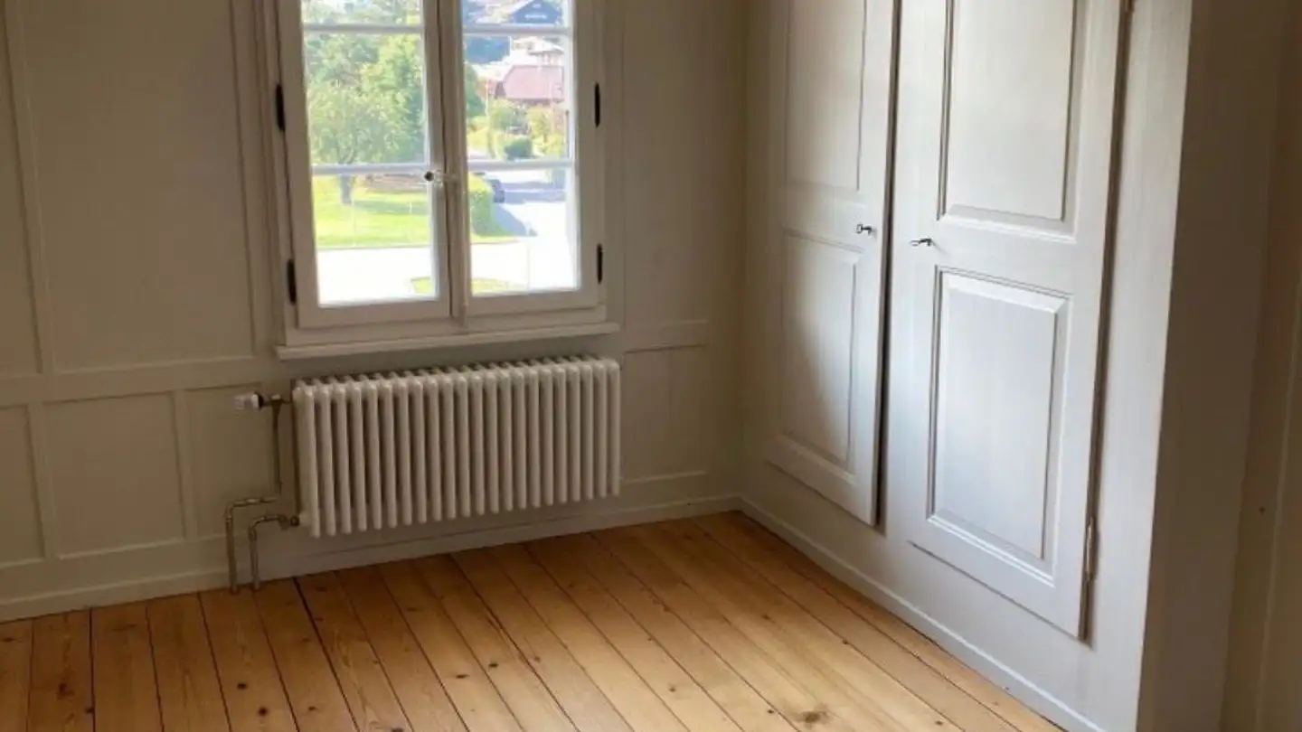 Attique à louer - Emmentalstrasse 107, 3414 Oberburg - Photo 3