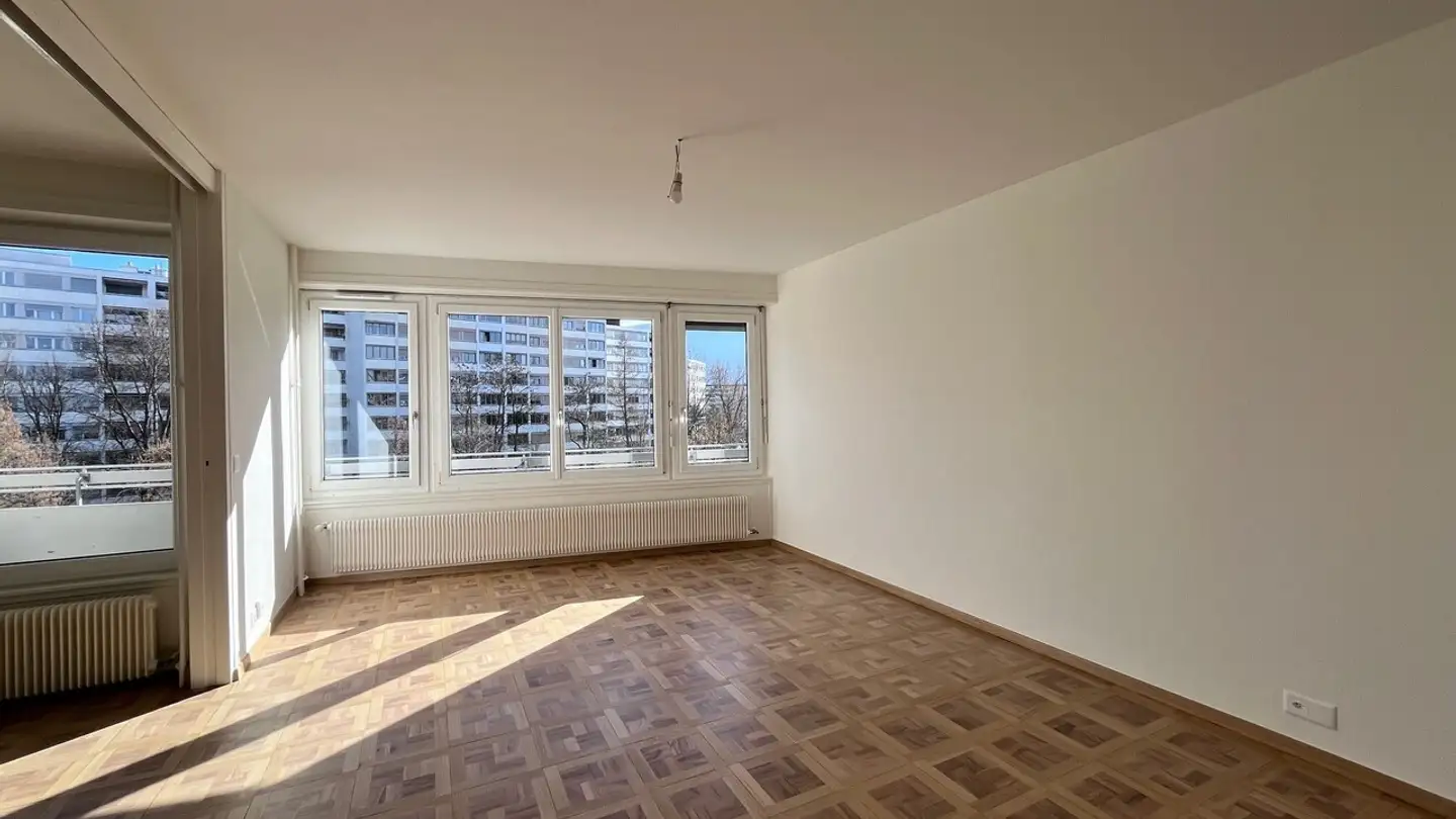 Wohnung mieten - Avenue Des Communes-Réunies 52, 1212 Grand-Lancy - Foto 4