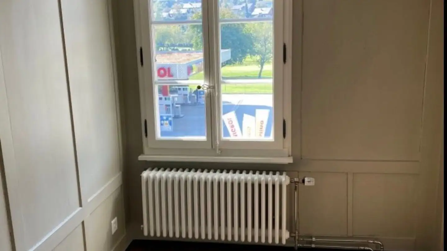 Attique à louer - Emmentalstrasse 107, 3414 Oberburg - Photo 4
