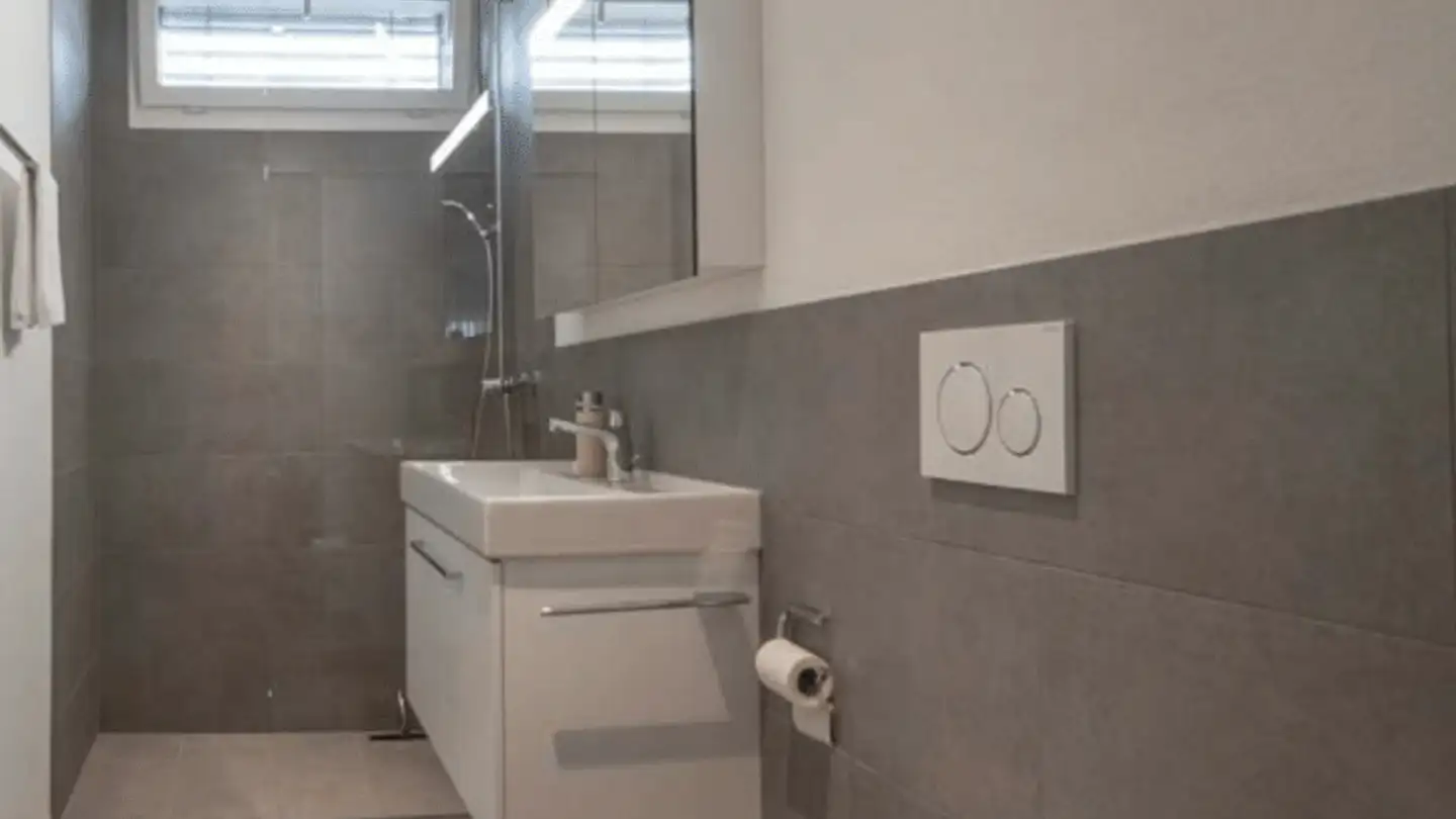 Wohnung mieten - Mühlestrasse 6a, 8864 Reichenburg - Foto 4