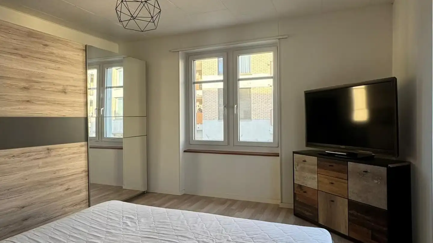 Furnished apartment for rent - 8645 Jona - Photo 3