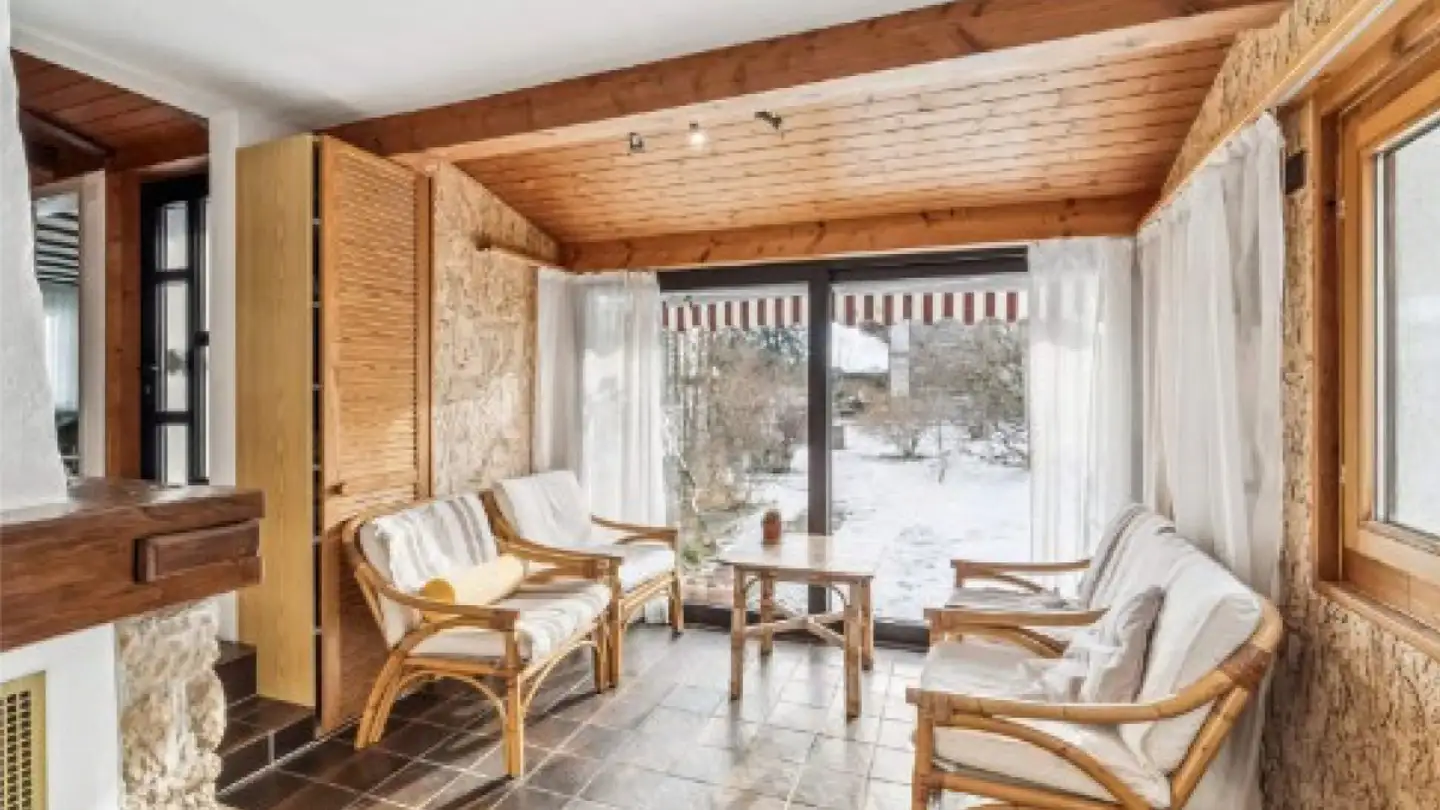 Single house for rent - 8706 Meilen - Photo 4