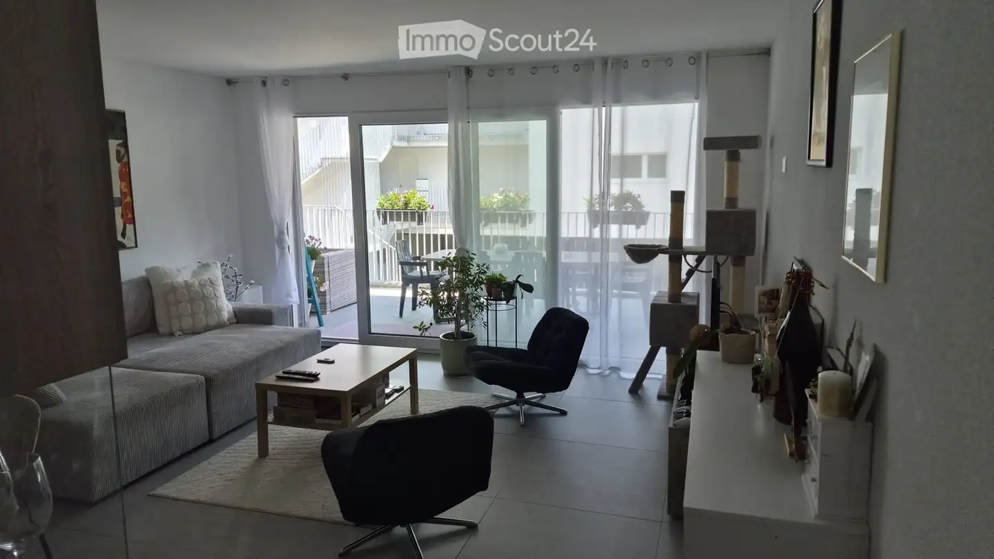 Appartement à louer - 1907 Saxon - Photo 2
