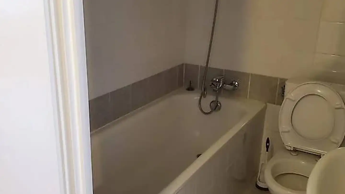 Apartment for rent - Chemin Du Caudoz, 1009 Pully - Photo 3