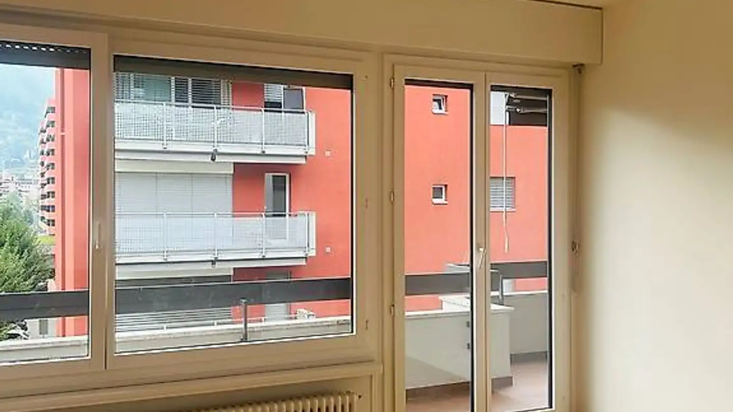 Apartment for rent - Via Trevano 80, 6900 Lugano