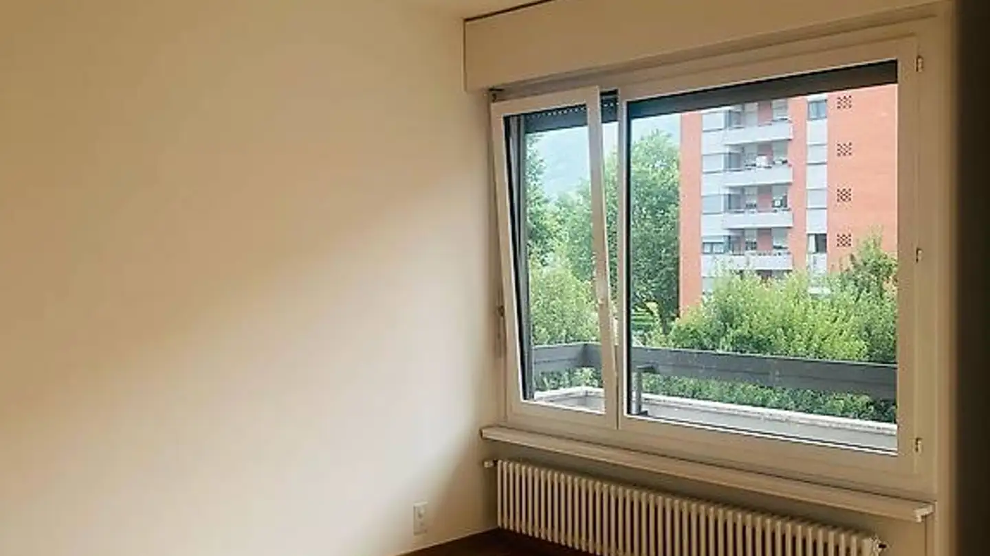 Apartment for rent - Via Trevano 80, 6900 Lugano - Photo 2