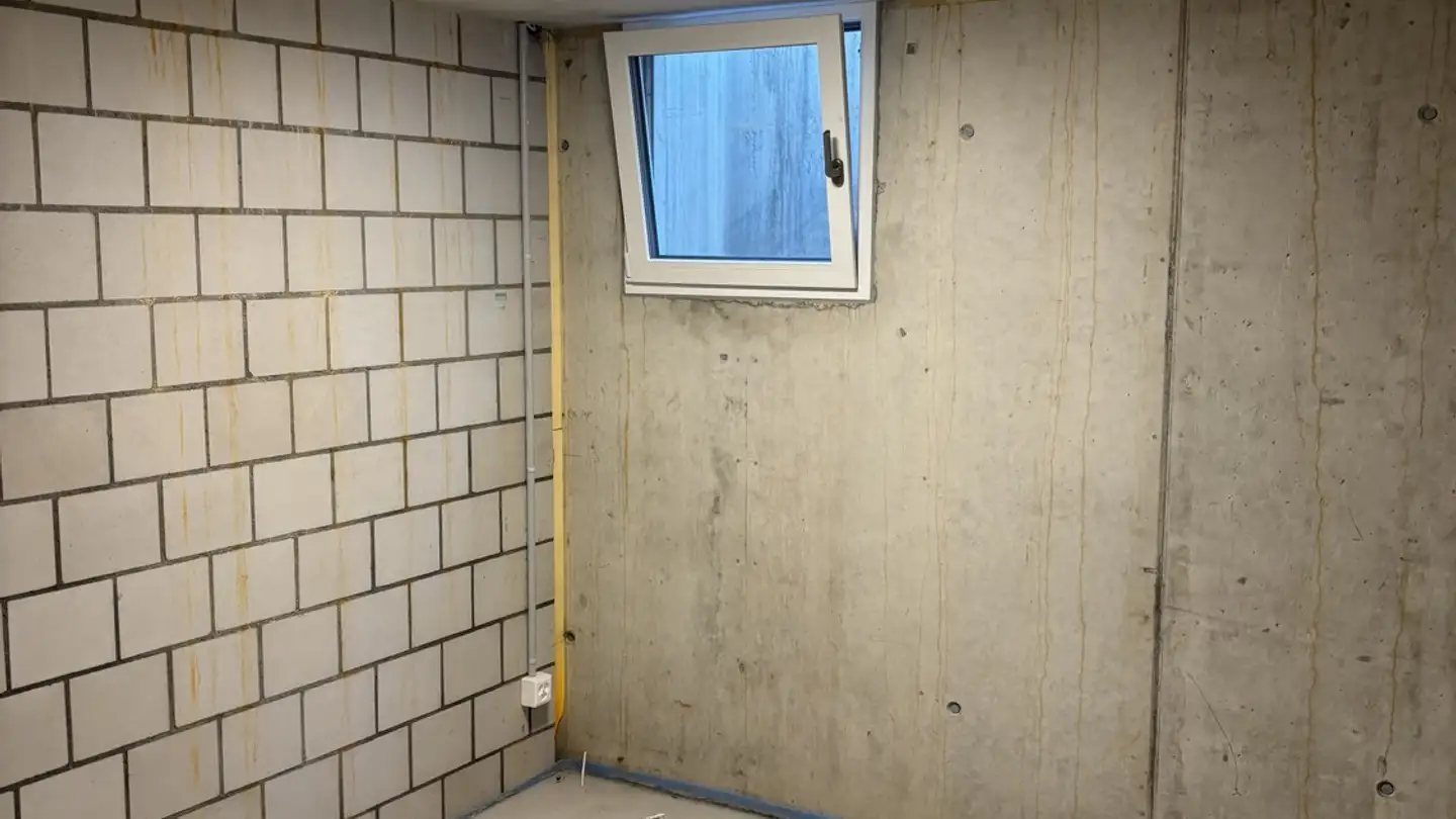 Gewerbe mieten - Aeschermattweg 1a, 5040 Schöftland