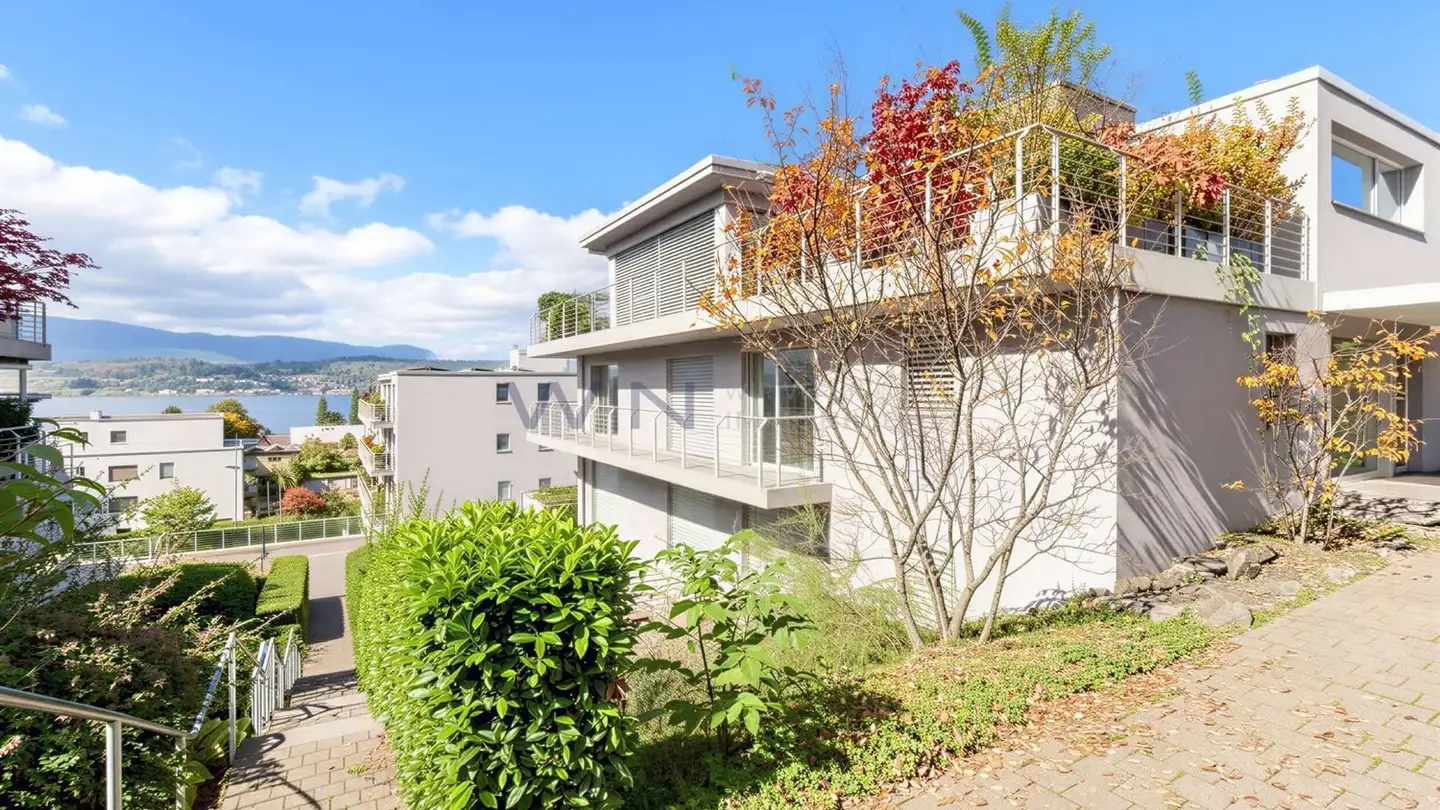 Apartment for sale - 8708 Männedorf