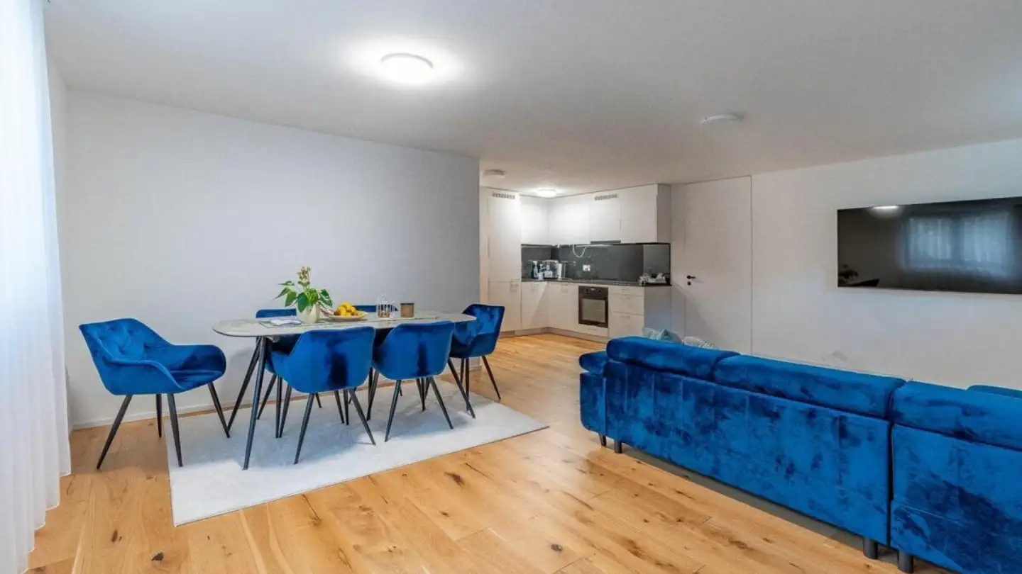 Maison individuelle à vendre - 5603 Staufen - Photo 3