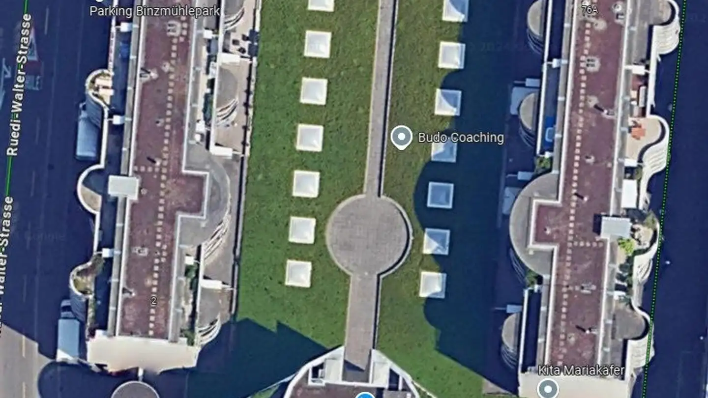 Parcheggio interno per moto in affitto - Ruedi-Walter-Strasse 4a, 8050 Zürich - Foto 3