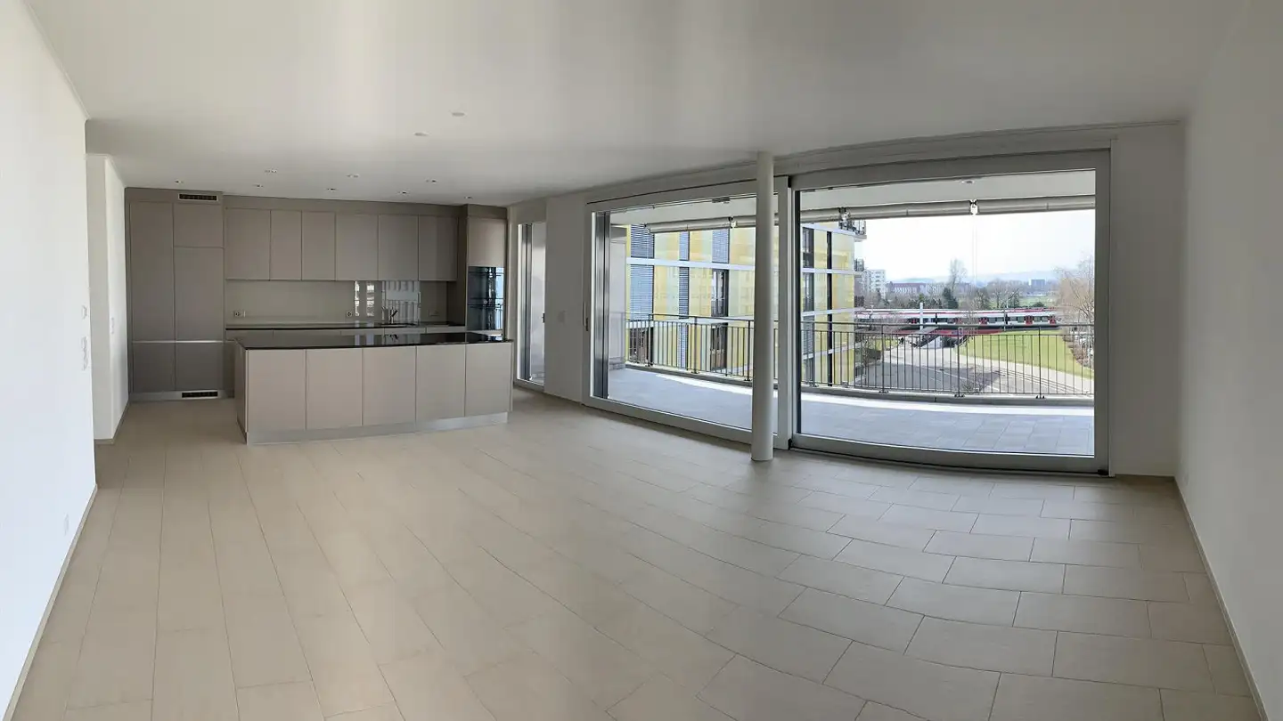 Appartamento in affitto - Eschenring 14, 6300 Zug