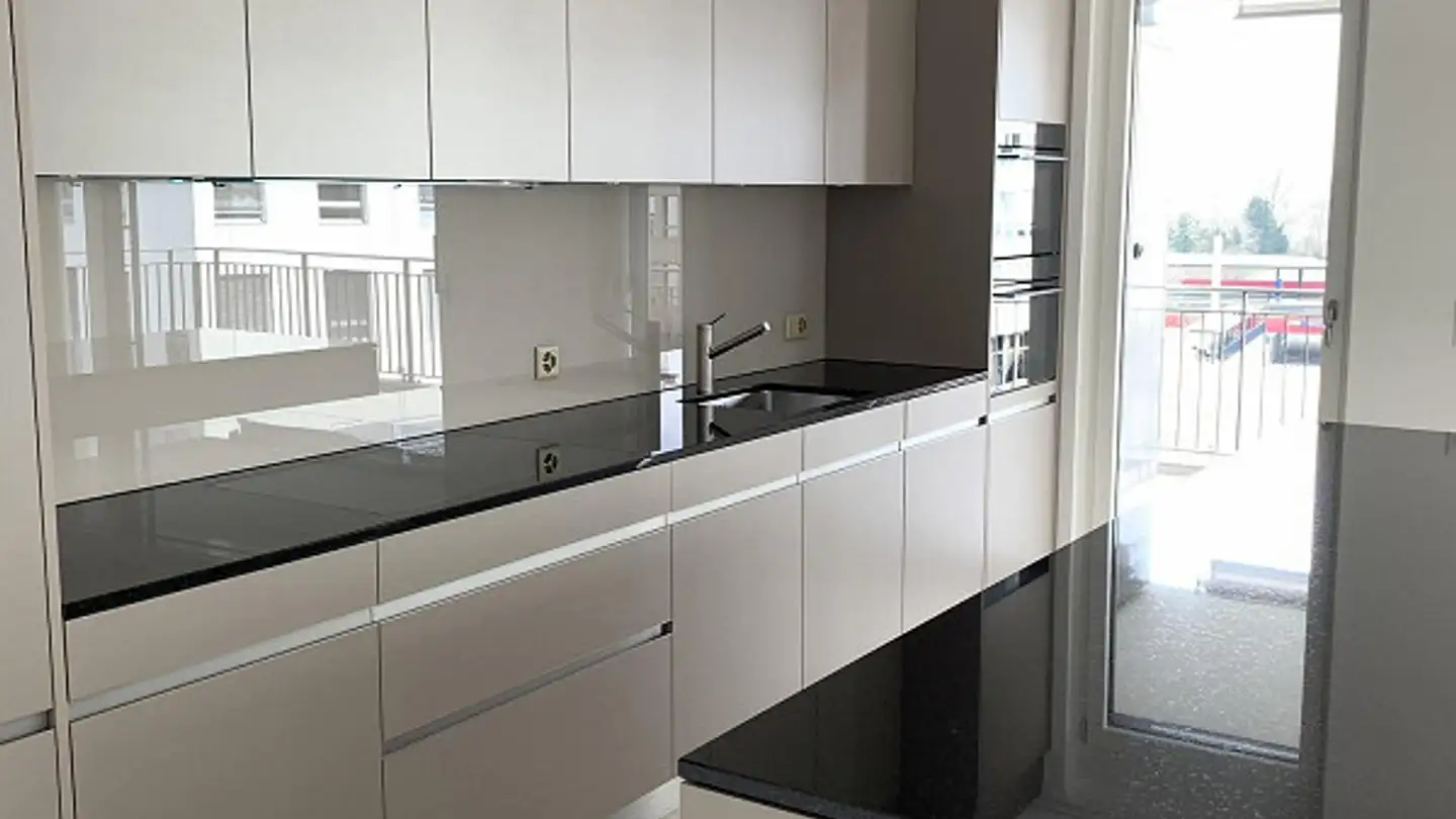 Appartamento in affitto - Eschenring 14, 6300 Zug - Foto 4