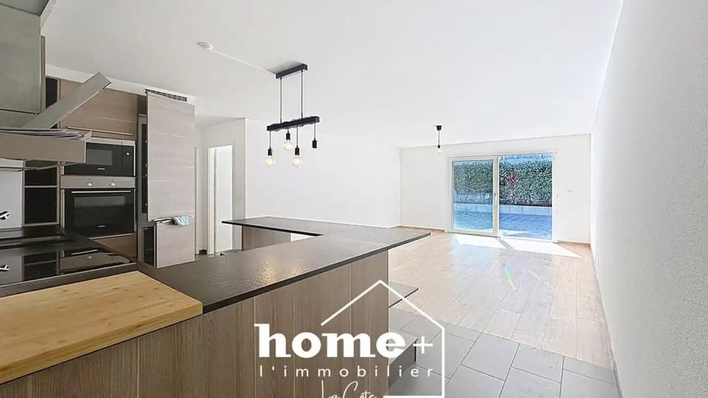 Wohnung kaufen - 1164 Buchillon - Foto 4