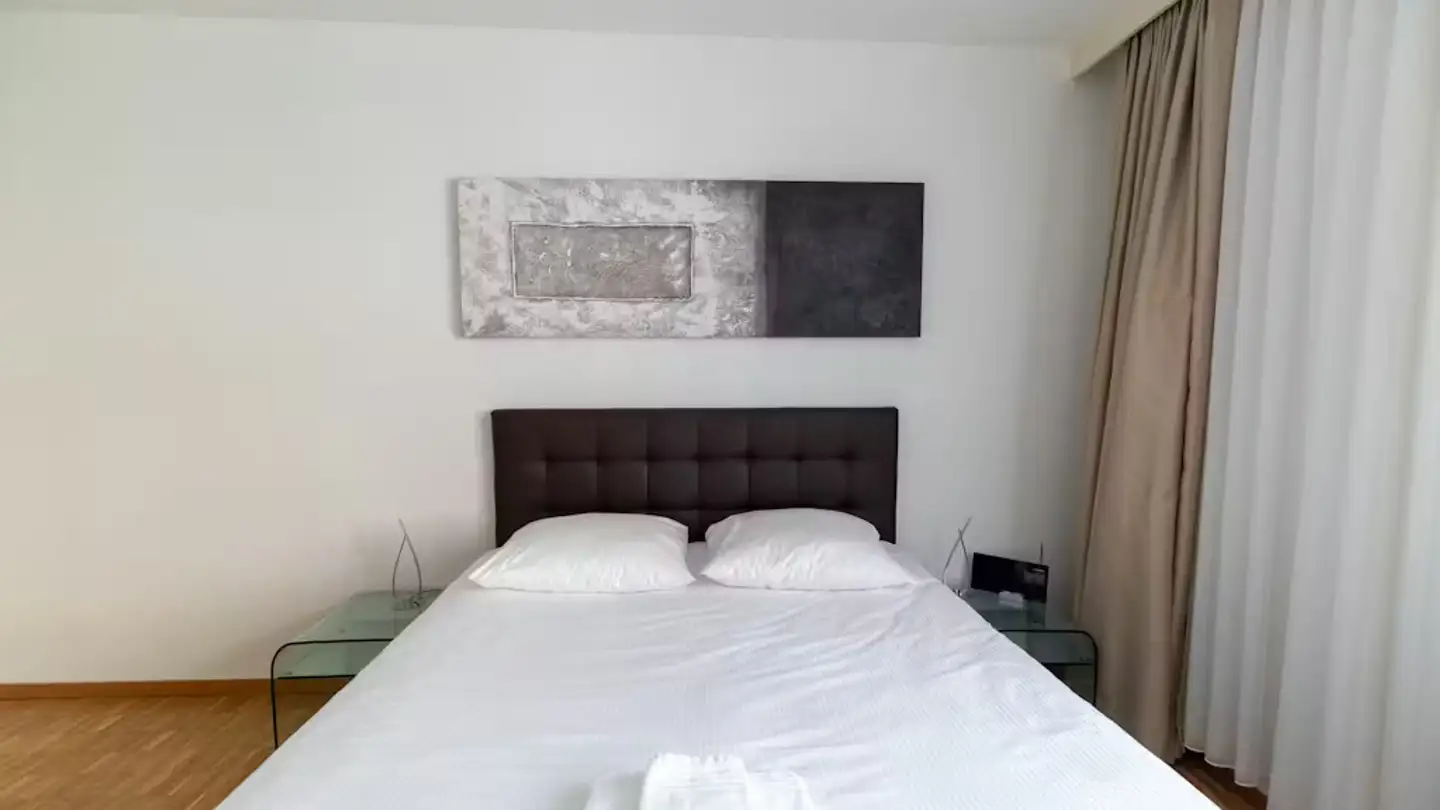 Apartment for rent - Hammerstrasse, 8032 Zürich - Photo 4