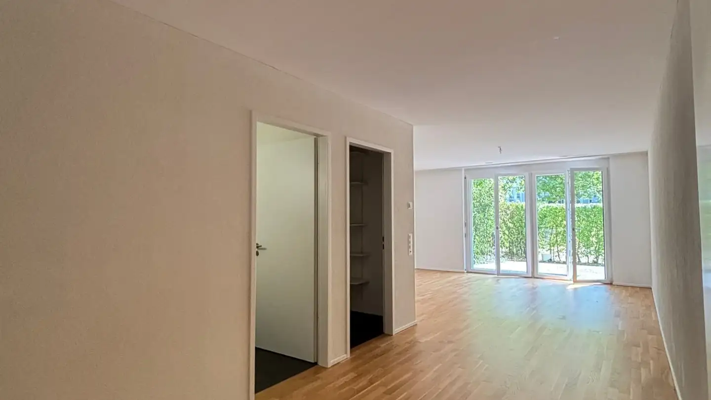 Appartement à louer - Tangentenweg 32, 4058 Basel - Photo 3
