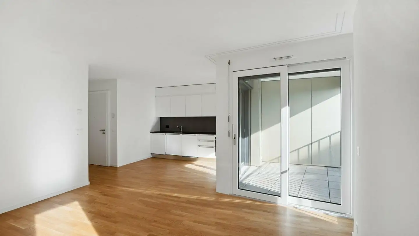 Appartamento in affitto - Route Des Granges-Saint-Martin 34, 1350 Orbe - Foto 2