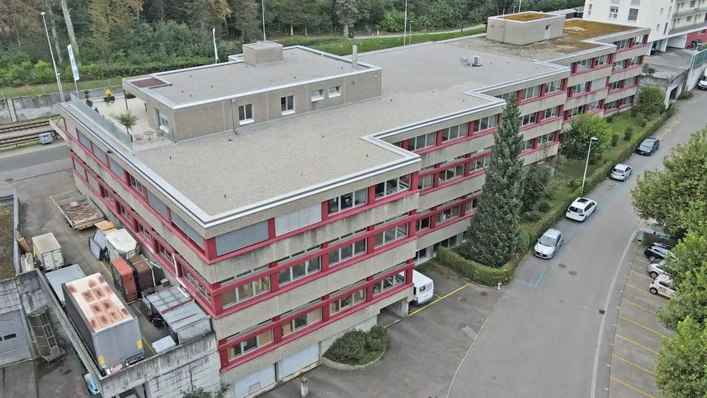 Einzelgarage mieten - Güterstrasse 7, 3072 Ostermundigen - Foto 3