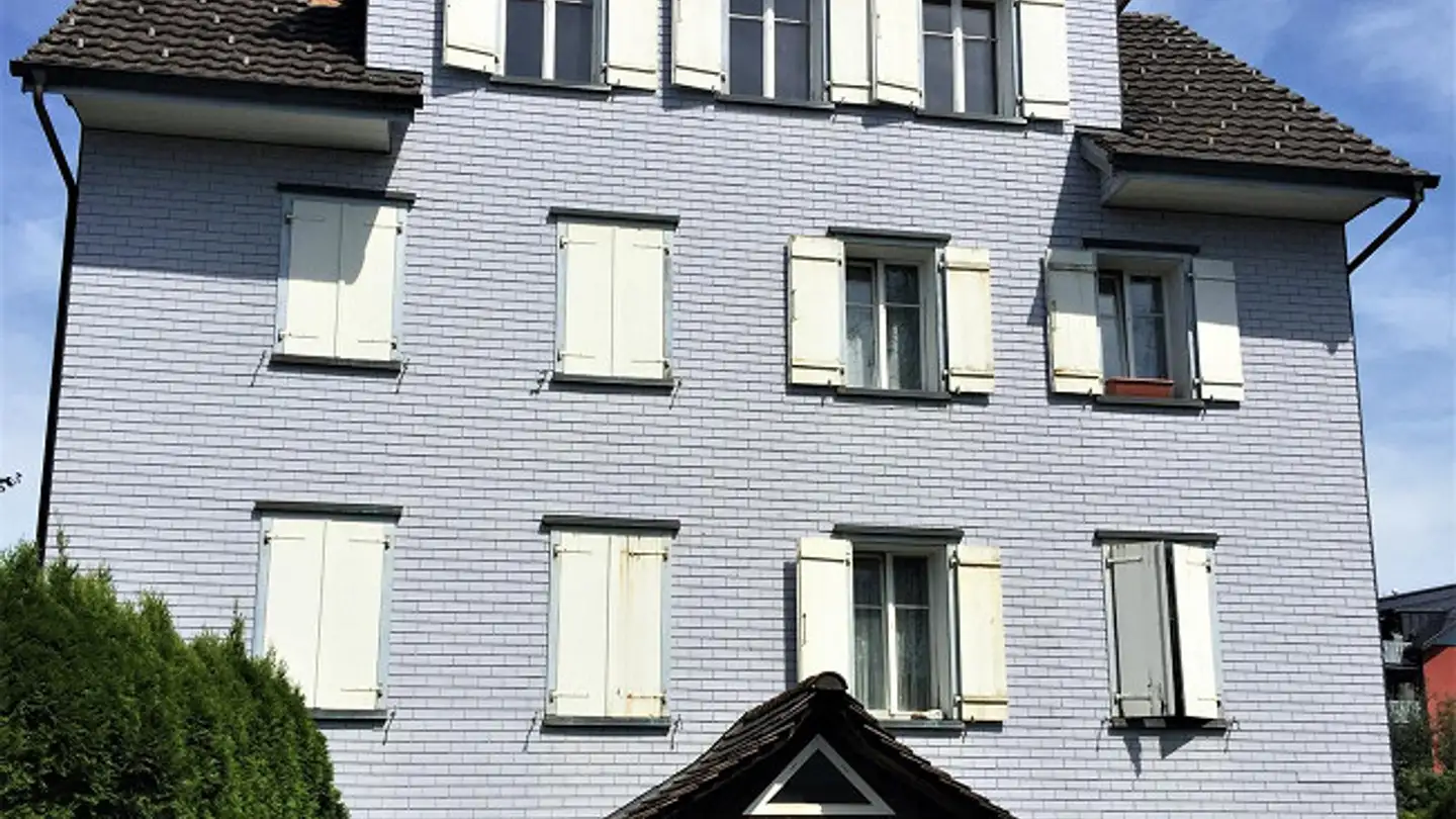 Appartamento in affitto - Gallusstrasse 15, 9032 Engelburg - Foto 2