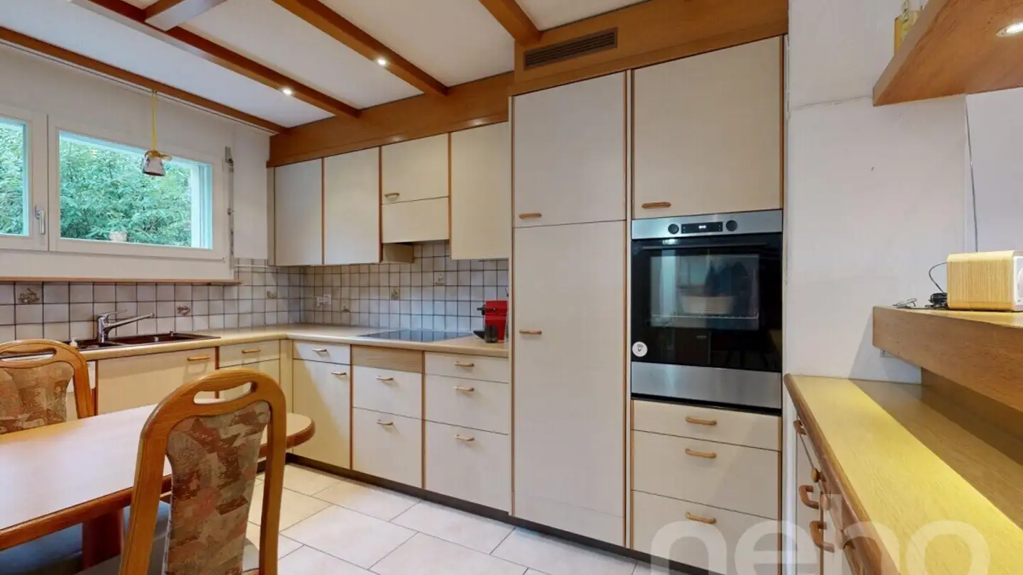 Row house for sale - 5707 Seengen - Photo 3