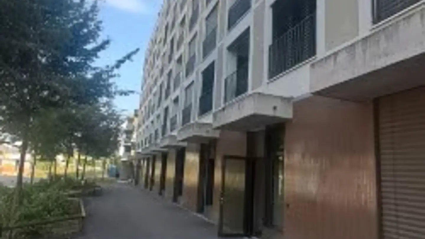 Appartement à louer - Tangentenweg 32, 4058 Basel