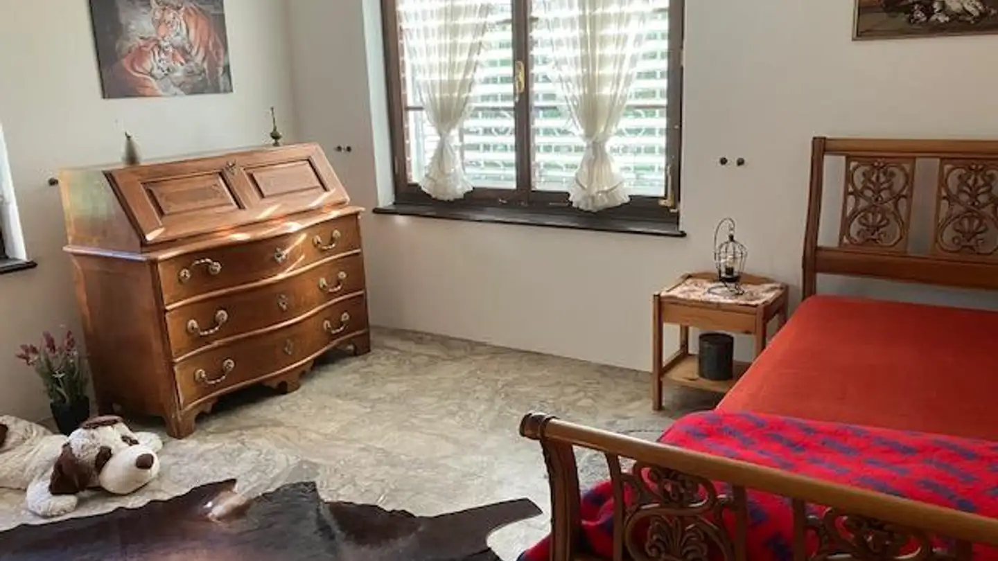 Appartement à louer - 9430 St. Margrethen SG