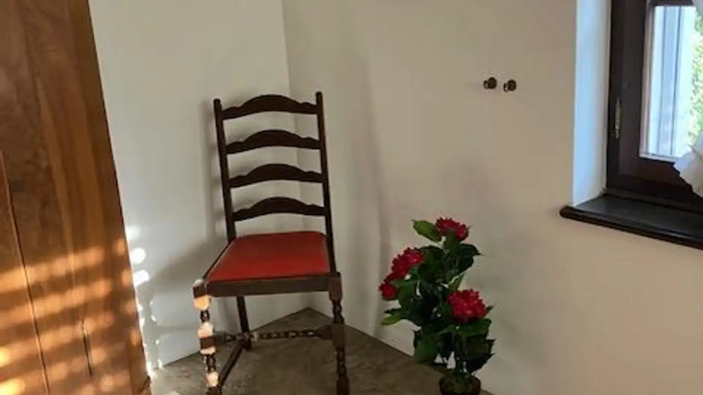 Appartement à louer - 9430 St. Margrethen SG - Photo 3
