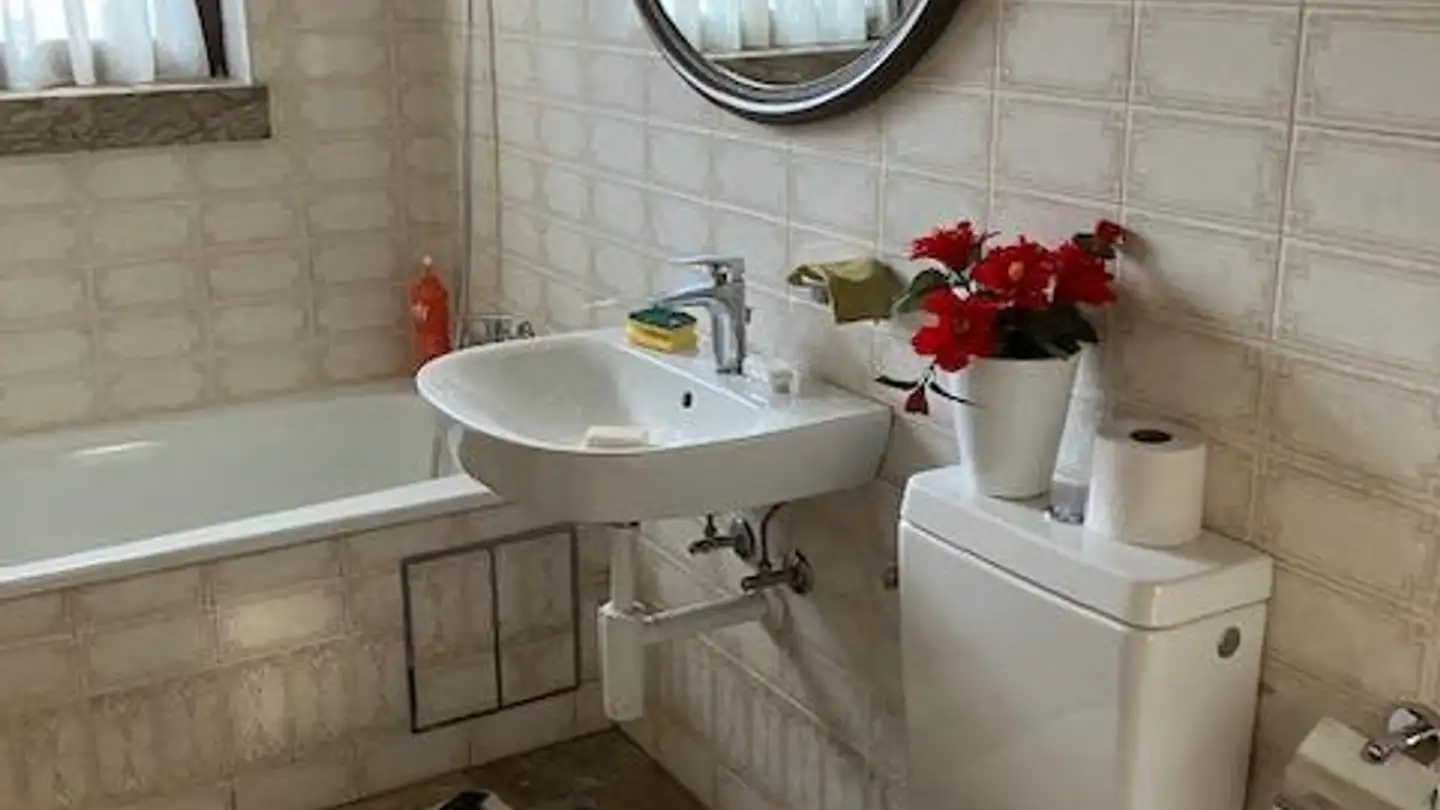Appartement à louer - 9430 St. Margrethen SG - Photo 4