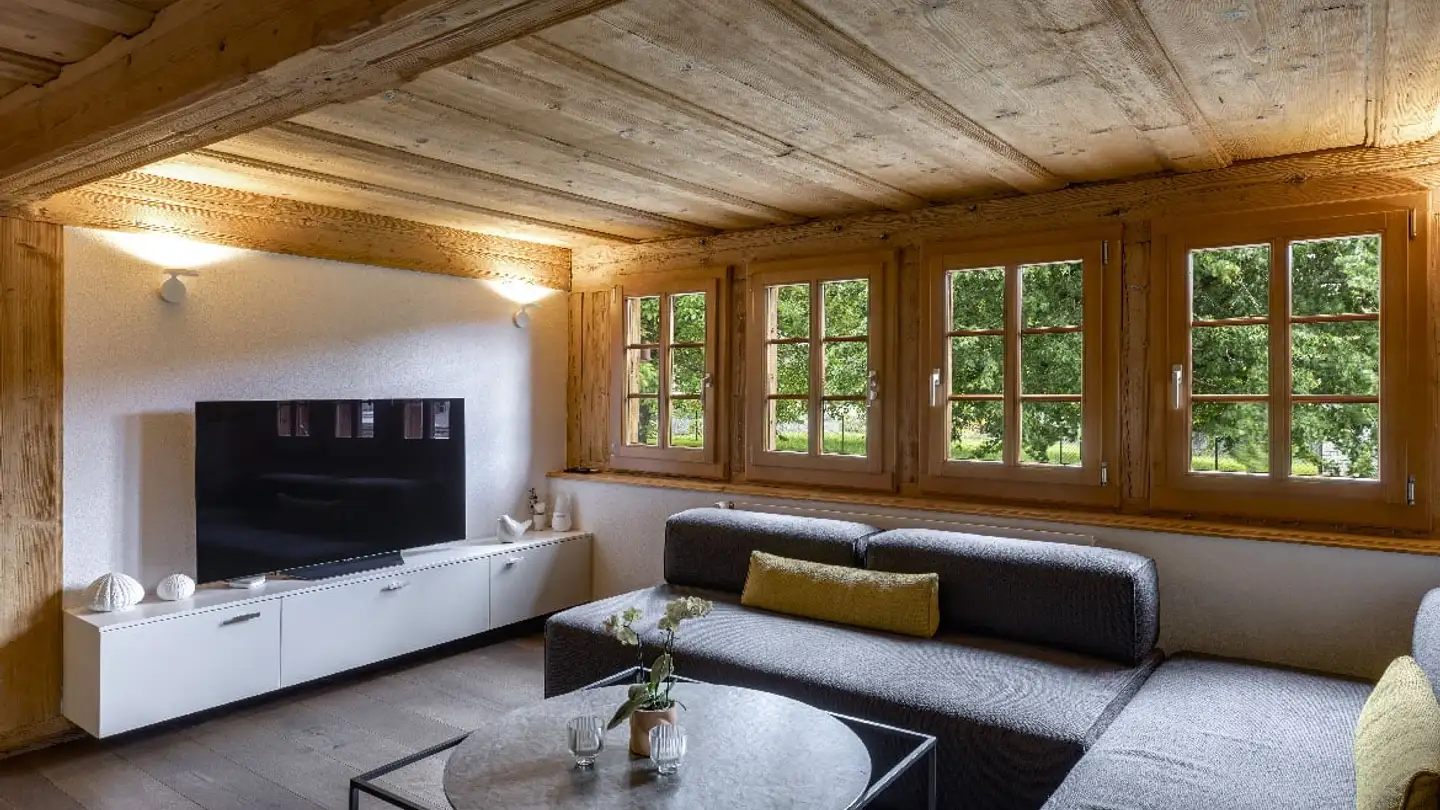 Farm for sale - Route Des Monts, 1632 Riaz - Photo 3