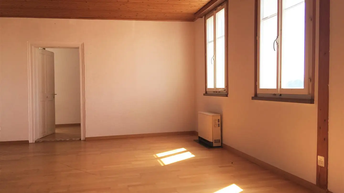 Appartamento in affitto - Gallusstrasse 15, 9032 Engelburg - Foto 4