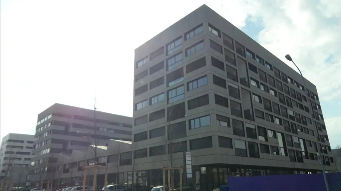 Appartamento in affitto - Brandstrasse 47, 8952 Schlieren - Photo 2