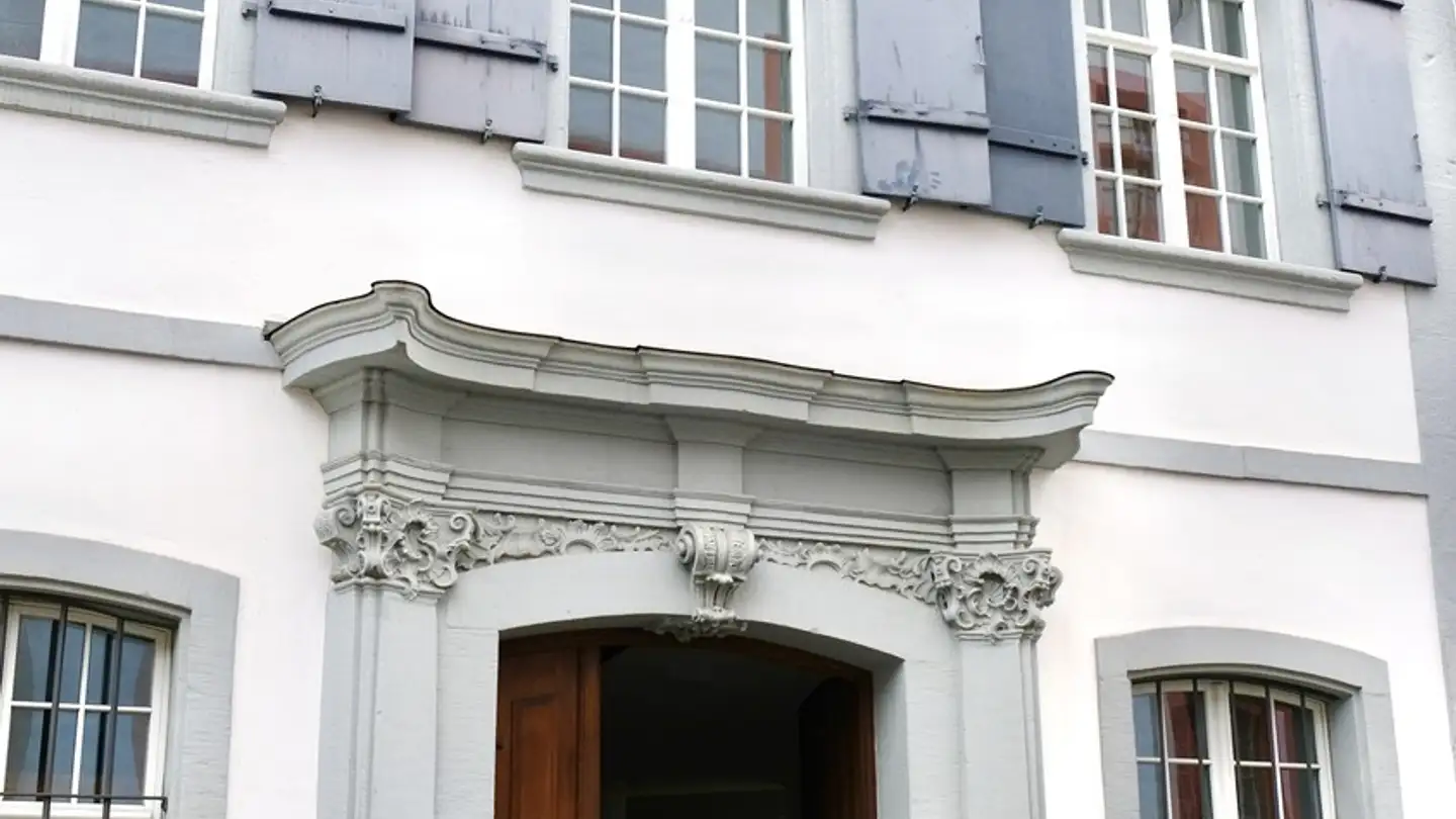 Appartement à louer - Rheingasse 7, 5466 Kaiserstuhl AG - Photo 2