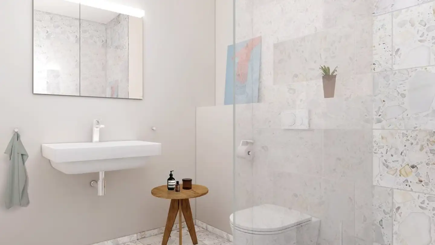 Wohnung mieten - Lettenweg 85, 4123 Allschwil - Foto 3