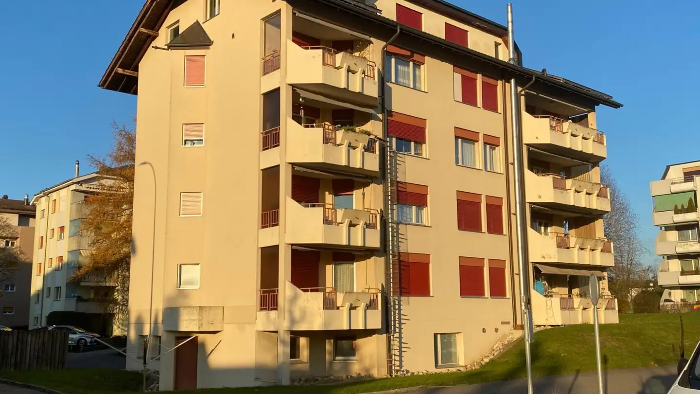 Villa à vendre - Chrüzmatte, 6247 Schötz